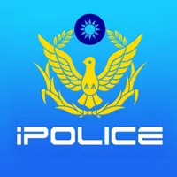 新北市iPolice icon