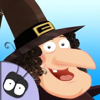 The Witch With No Name HD icon