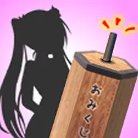 Moe! Omikuji icon