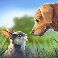 Pet World - My Animal Shelter icon