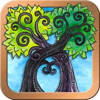 Tarot of Trees icon