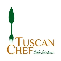 Tuscan Chef - Italian food icon