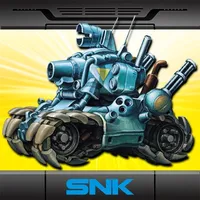 METAL SLUG 3 icon