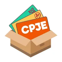 CPJE Flashcards Pro icon