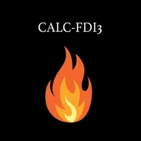 Calc-FDI icon