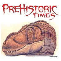 Prehistoric Times Magazine icon