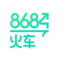 8684火车 icon