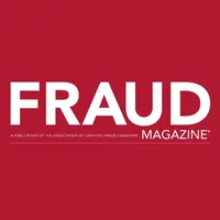 Fraud Magazine HD icon