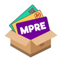 MPRE Flashcards icon