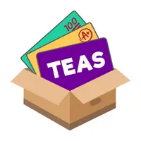 TEAS Flashcards icon