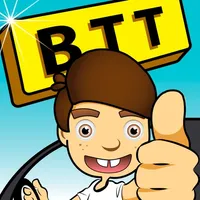 Basic Theory Test (BTT SG) icon