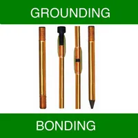 Electrical Grounding Sizing Calculators icon