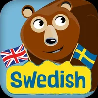 Swedish for Children icon