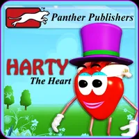 HARTY – The Heart icon