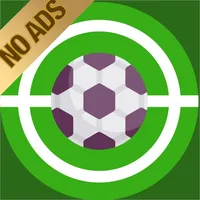 The Football Quiz + icon