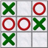 Tic Tac Toe (Lite) icon