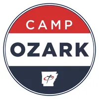 Camp Ozark Go icon