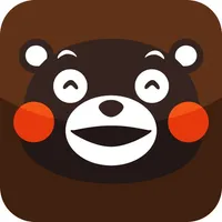 くまフォト for iPhone icon