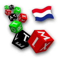 LetMix for Wordfeud (Dutch) icon