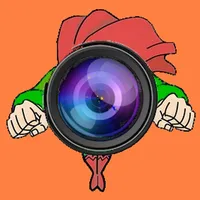 CartoonEffectCamera icon