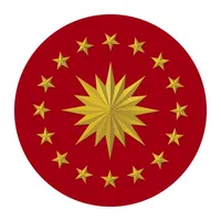 Presidency of Rep. of Turkey icon