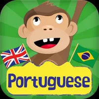 Portuguese for Children icon