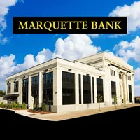 Marquette Bank Mobile Banking icon