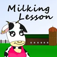 MilkingLesson icon