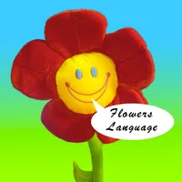 Flowers Language icon