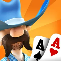 Governor of Poker 2 - Offline icon