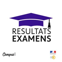 Résultat Examens 2023 icon