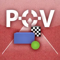 P.O.V.  Spatial Reasoning Game icon