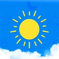 ZeroWeather Forecast icon