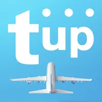 TravelUp icon