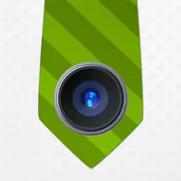 TieCam - the perfect tie knot icon