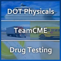 DOT Physical Exam Locations icon