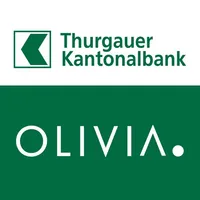 OLIVIA Mobile Banking TKB icon