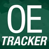 OE TRACKER attendance app icon