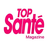 Top Santé Magazine icon