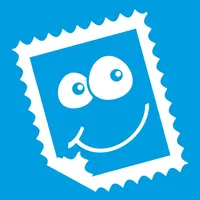 Urlaubsgruss Postcard App icon