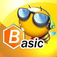 巨匠蜂美語 Basic icon