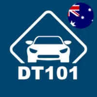 Australian Driving Tests icon