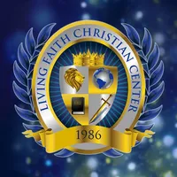 Living Faith Christian Center icon