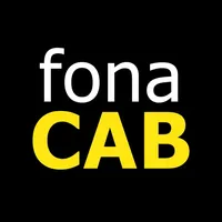 fonaCAB Belfast icon