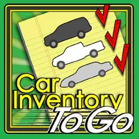 Car Inventory icon