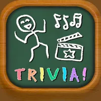 Hangman Trivia! icon