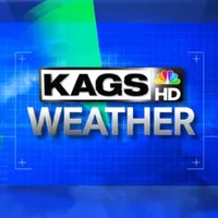 KAGS HD Weather icon