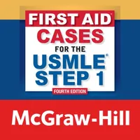 First Aid Cases - USMLE Step 1 icon