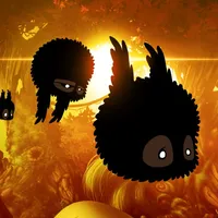 BADLAND icon