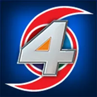 WJXT Hurricane Tracker icon